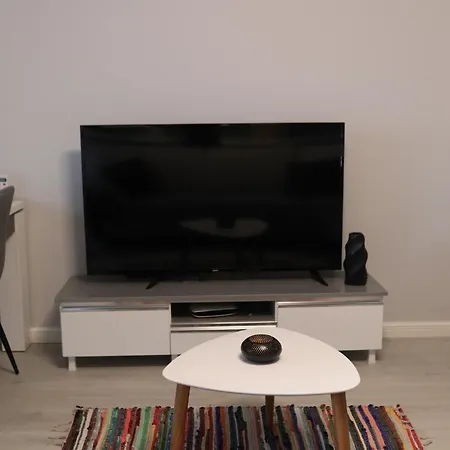 Gallery - Center View Tirana