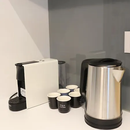 Gallery - Center View