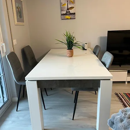 Gallery - Center View * Tirana