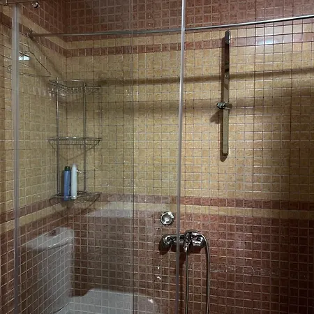 Gallery - Center View Lägenhet