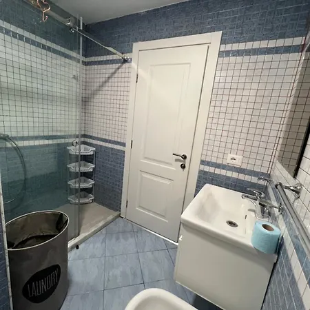 Gallery - Center View Tirana