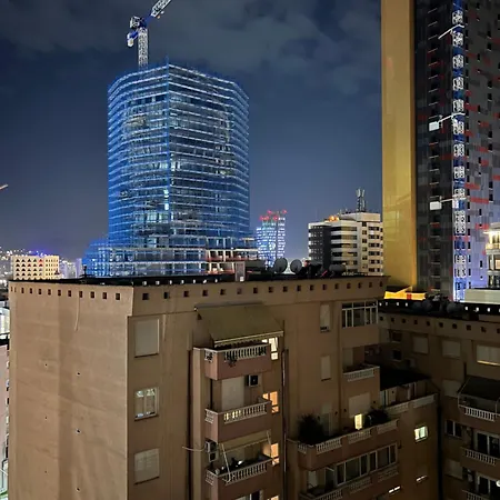 Gallery - Center View Apartment Tirana