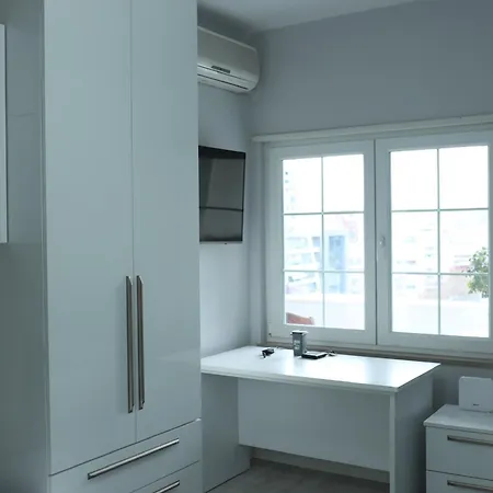 Gallery - Center View Lägenhet *