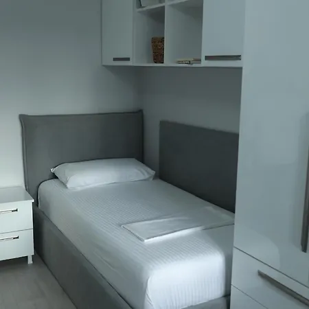 Gallery - Center View * Tirana