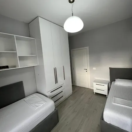 Gallery - Center View * Tirana