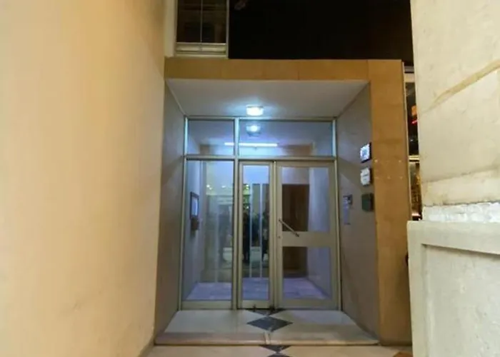 Gallery - Center View Tirana