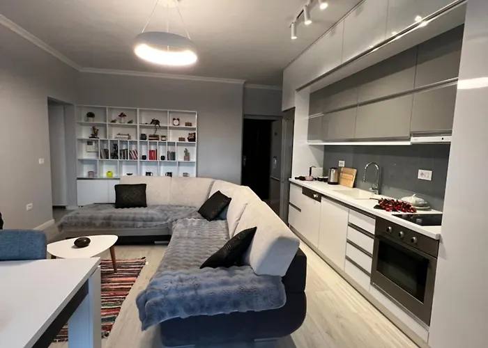 Gallery - Center View Apartment