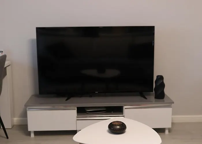 Gallery - Center View Tirana