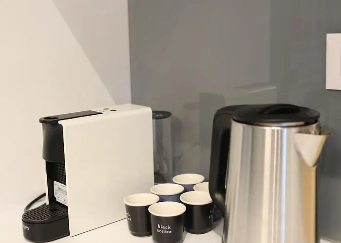 Gallery - Center View