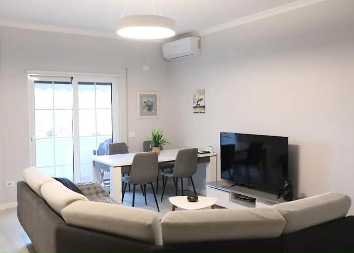 Gallery - Center View Tirana