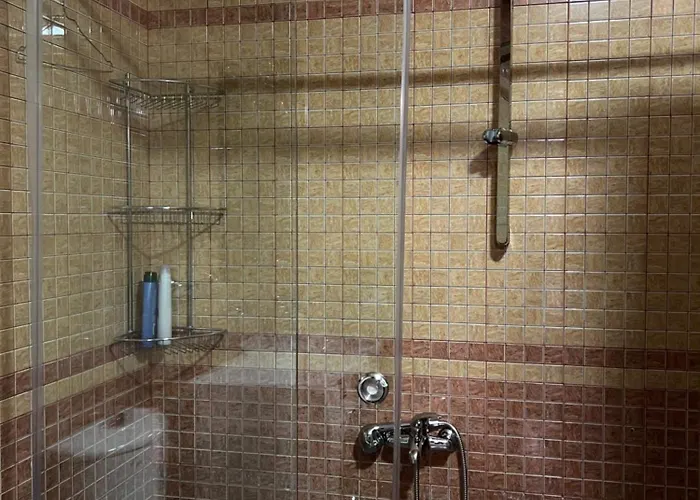 Gallery - Center View Apartment