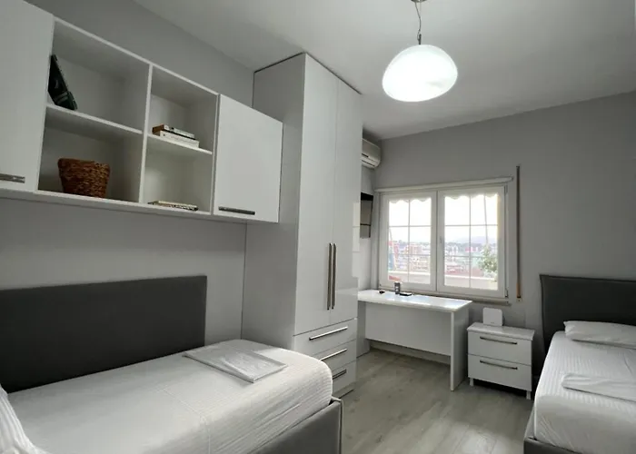 Gallery - Center View Apartment *