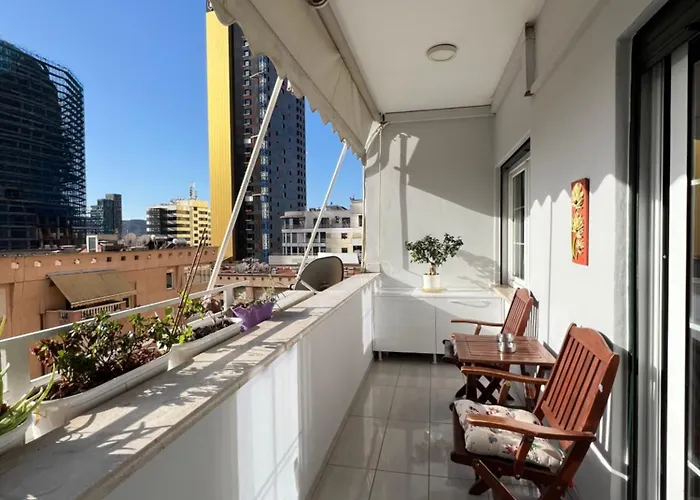 Gallery - Center View *