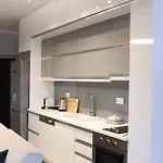 Lejlighed Gallery - Center View