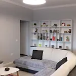 Lejlighed Gallery - Center View