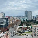 Gallery - Center View Tirana