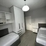 Gallery - Center View * Tirana