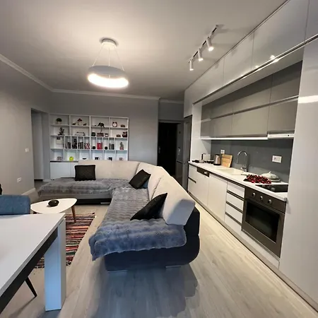 Gallery - Center View Apartman