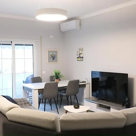 Gallery - Center View Tirana