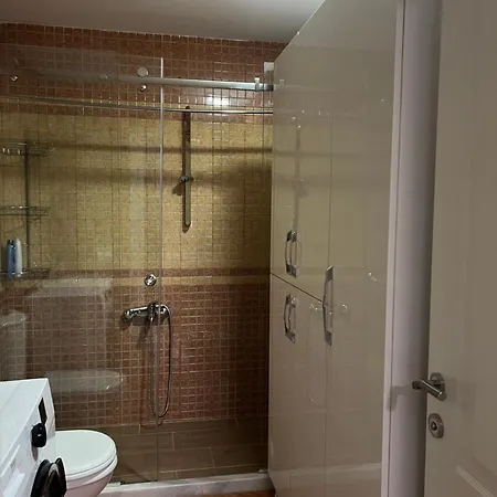 Appartement Gallery - Center View *