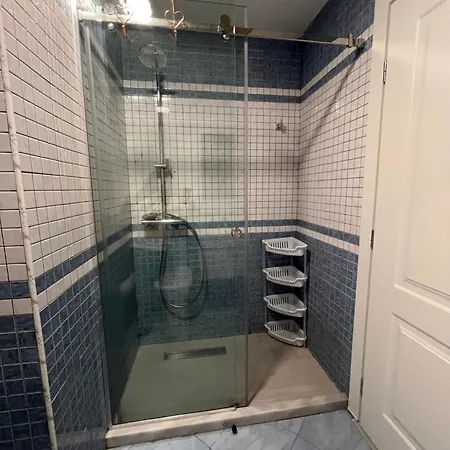 Appartement Gallery - Center View