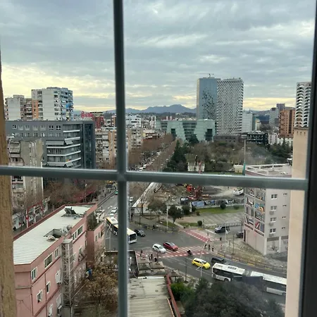 Gallery - Center View Apartman *