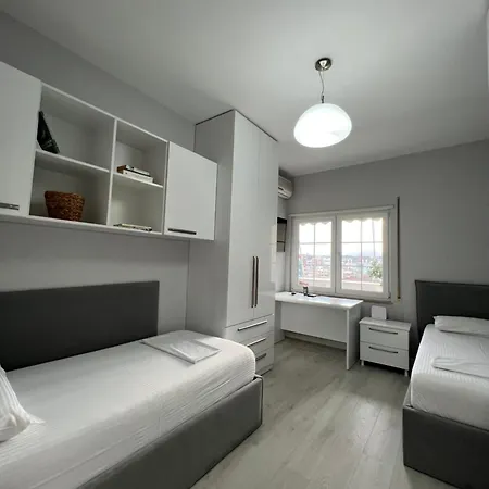 Gallery - Center View Apartment *