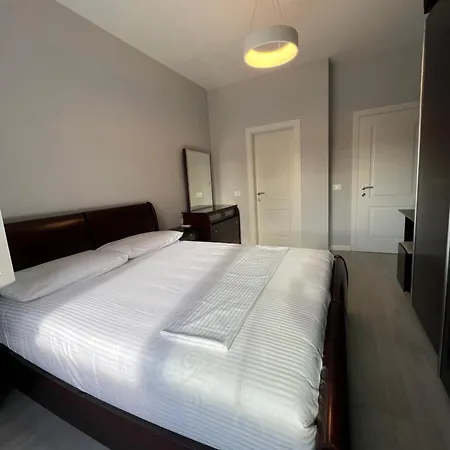 Gallery - Center View Apartment *