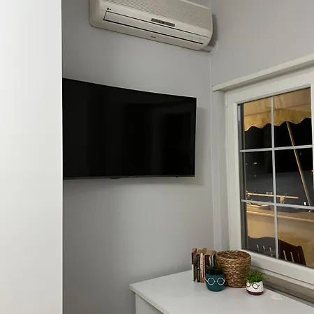 Gallery - Center View Apartment