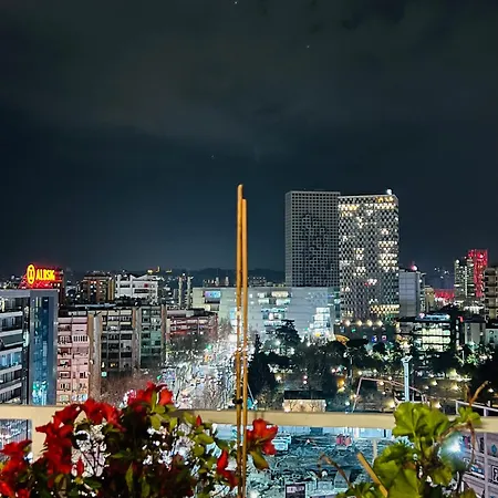 Gallery - Center View Apartman