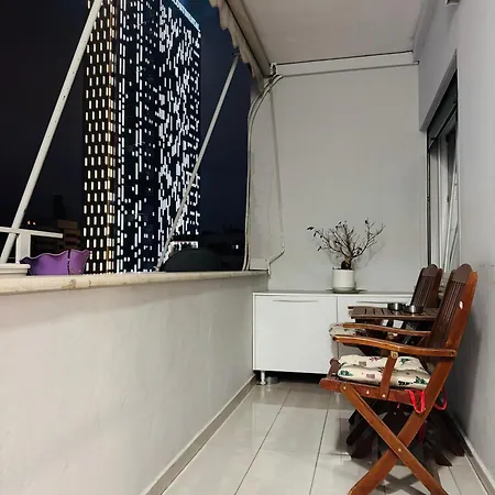 Appartement Gallery - Center View Tirana