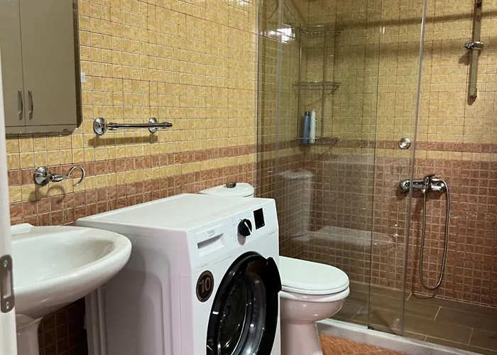 شقة Gallery - Center View *