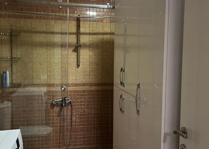 Apartman Gallery - Center View *