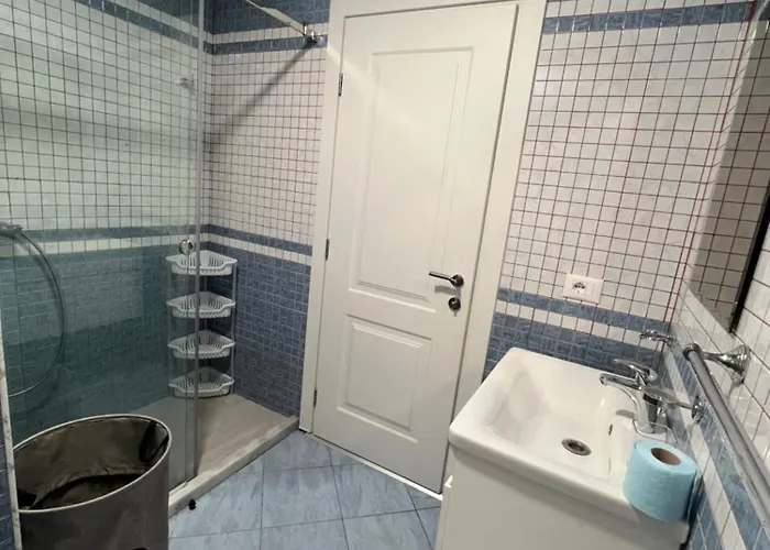 Gallery - Center View Tirana