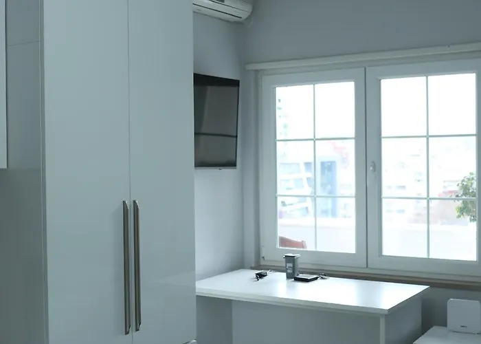 Gallery - Center View Apartman *