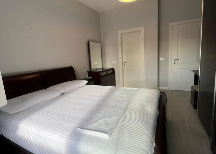 Gallery - Center View Apartman *