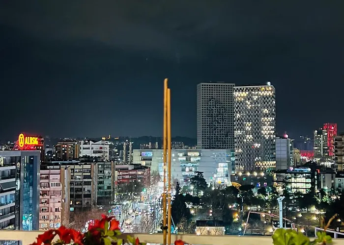 Gallery - Center View Apartman